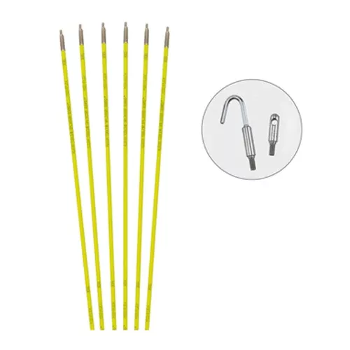 Klein Tools 56430, Mid Flex Glow Rod, 30-Foot