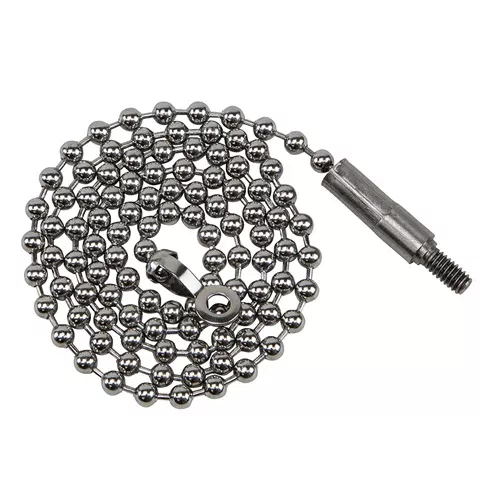 Klein Tools 56514, Chain Replacement Part, Fish Rod Attachment