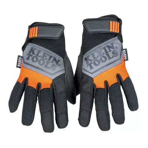 Klein Tools 60594, General Purpose Gloves, Small