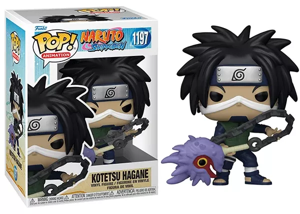 Kotetsu Hagane (Naruto) 1197