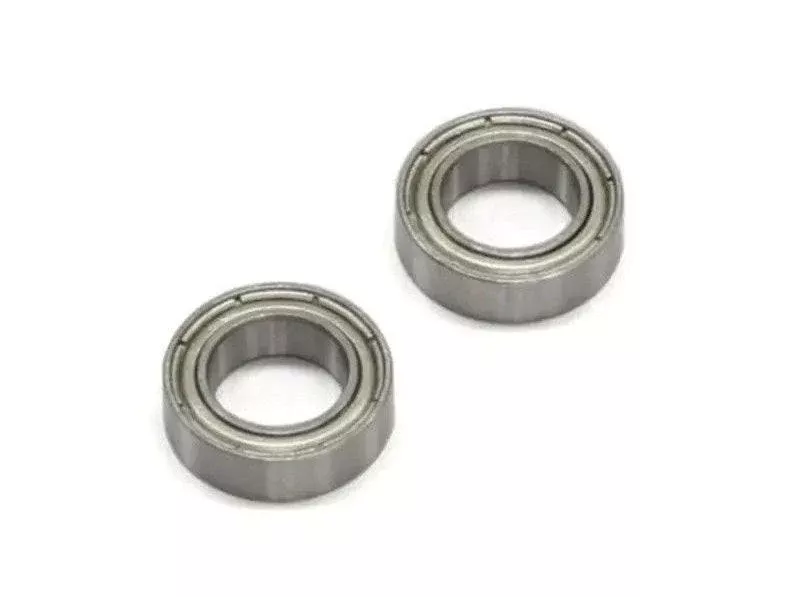 Kyosho BRG410 Shield Bearing (6x10x3) 2Pcs