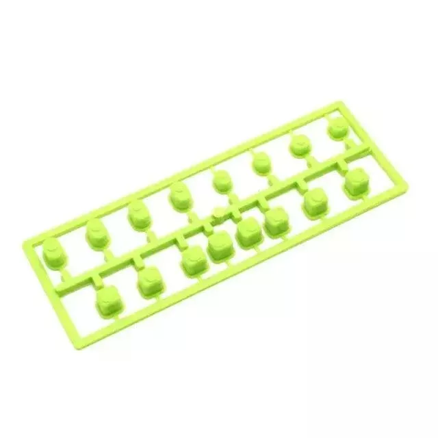 Kyosho IF616KGC Color Sus. Bush Set (F-Green/MP10)