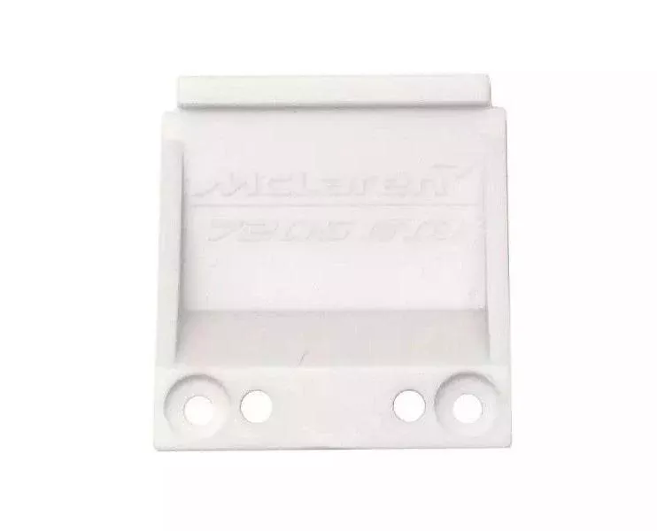 Kyosho MZN234-2 Front body mount (McLaren 720S GT3)