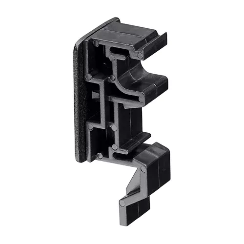 Leviton DNRAL-ACC, DIN Rail Bracket Kit for Mini SDX Wall-Mount Enclosure only