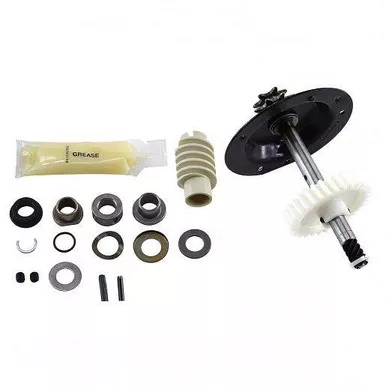 Liftmaster 041A5658 Gear & sprocket assembly [041A5658]
