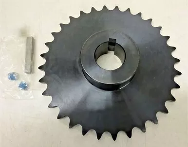 Liftmaster 71-1541B32LGH Sprocket Kit, 41B32, 1" Bore x 1/4" Key, w/ SS