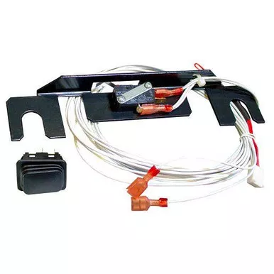 Liftmaster K41-0256-000 Interlock Harness, IHSL24UL