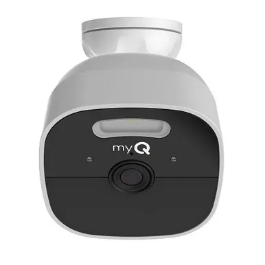Liftmaster MyQ Outdoor Battery Camera