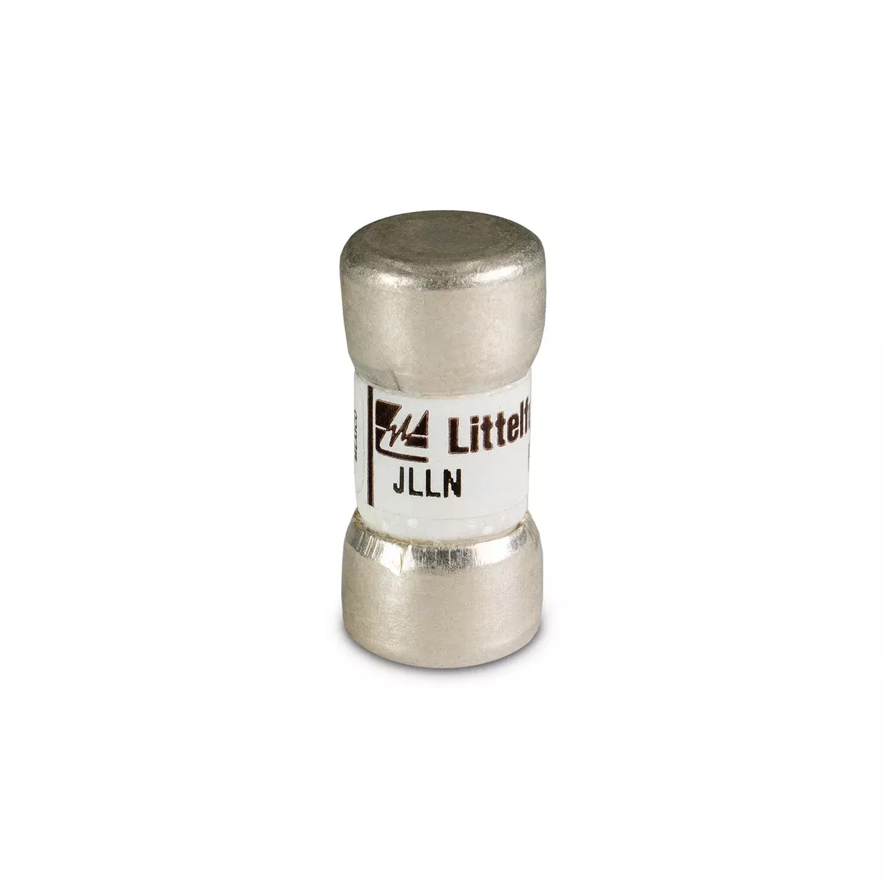 Littelfuse JLLN 30A Class T Fuses, Fast-Acting, 300Vac/160Vdc, Silver Plated, JLLN030P