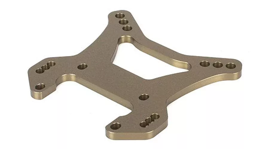 Losi LOSB2082 Front Shock Tower: 5IVE-T