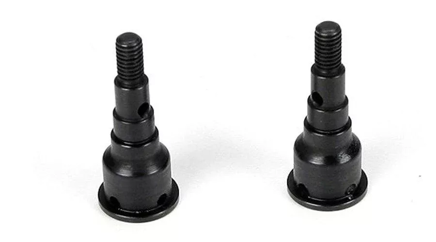 Losi LOSB3574 Axle (2): TEN-SCTE
