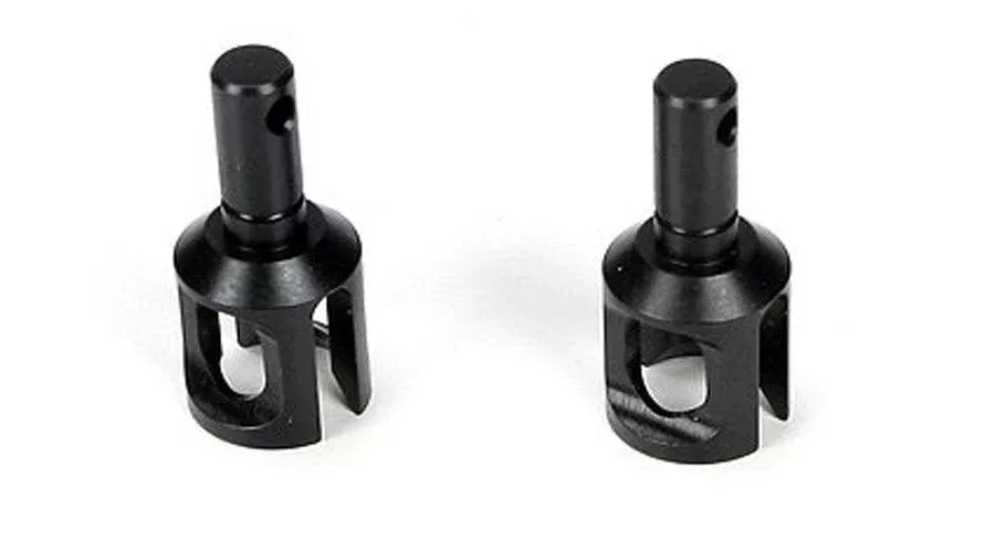 Losi LOSB3575 Fr/R HD Lightened Outdrive Set (2): TEN