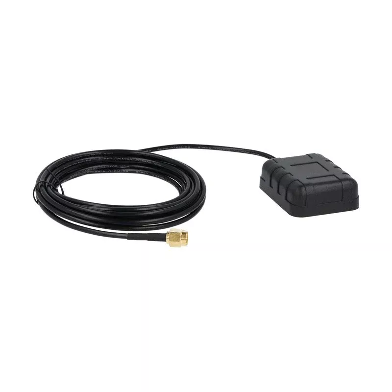 Lovato CX06, GNSS (GPS, BeiDou/COMPASS) Antenna 1575.42MHz/1561.098 MHz