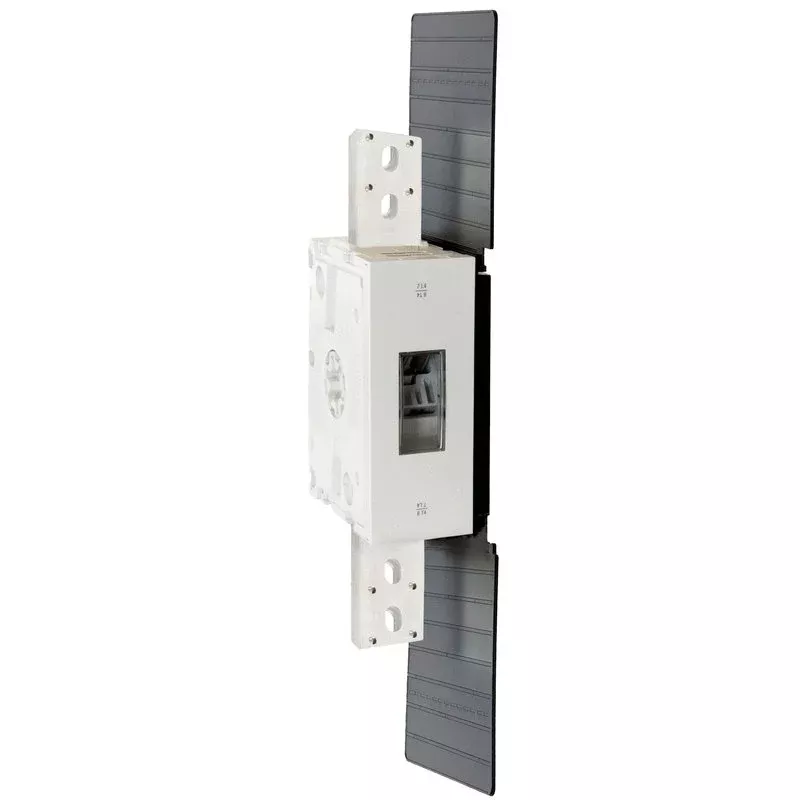 Lovato GLX421200UL, Fourth Pole Add-On, Simultaneous Closing Operation As Switch Disconnector Poles, For GL1200C1UL Version, According to UL98