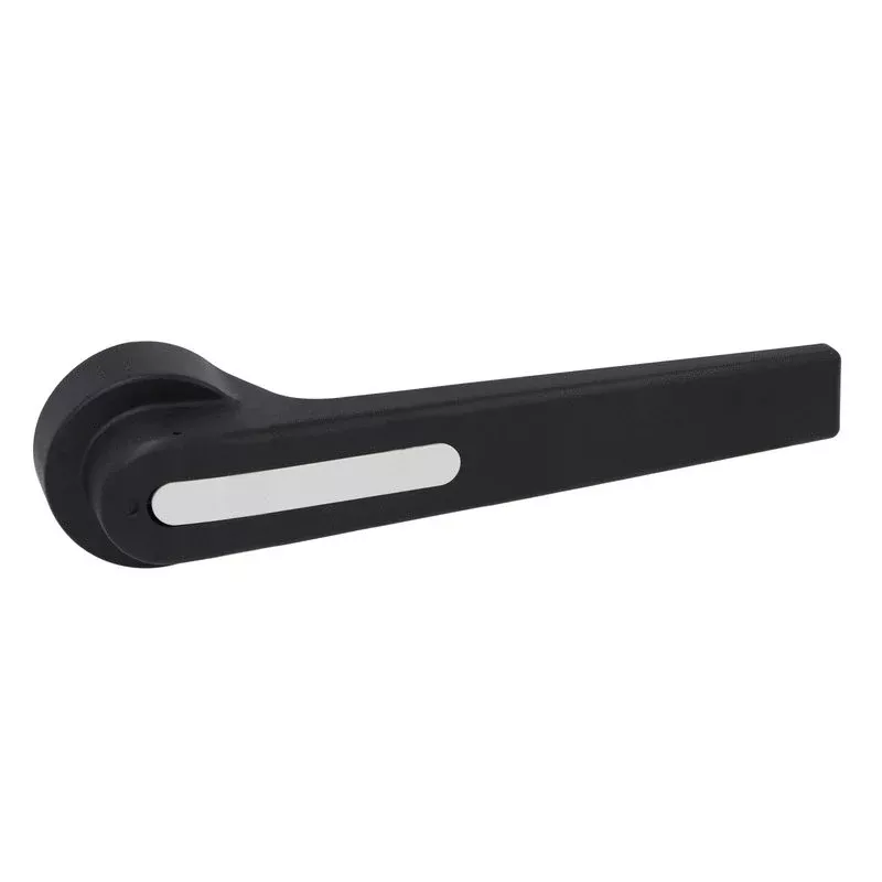 Lovato GLX64DB, Direct Operating Handle for GL1001...GL2000, Black