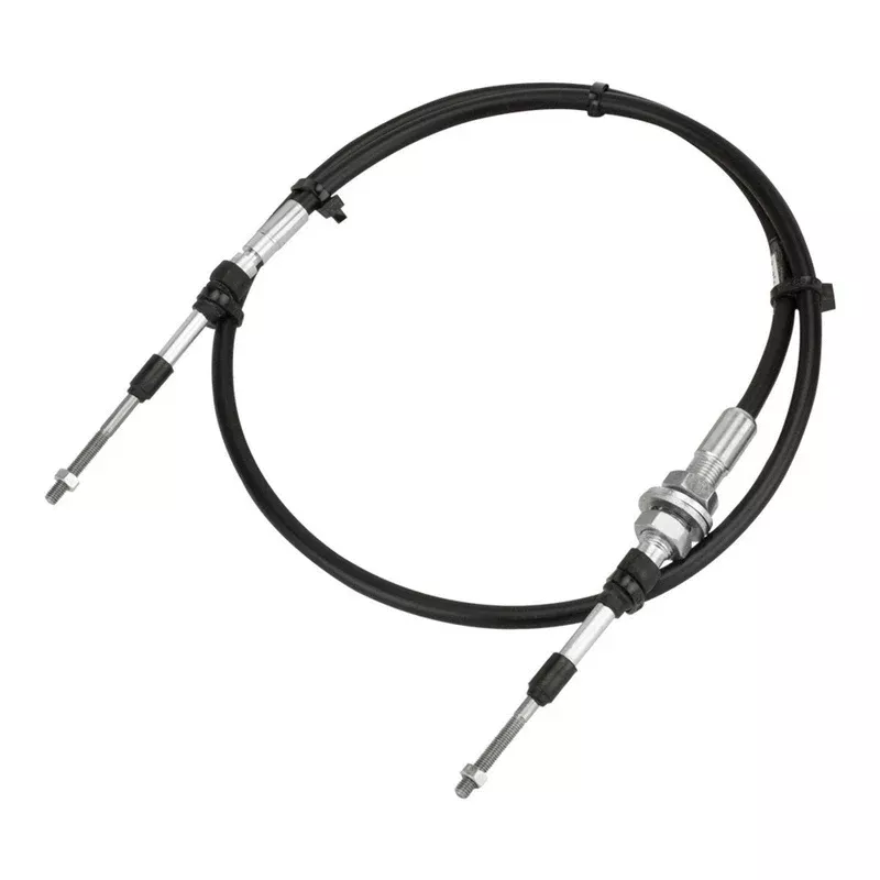 Lovato P5X19L48UL, Cable for Handle Type P5X194X…, 48 inch Long (1219mm), UL Certified