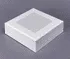 Lowell CB84-SGVP Backbox-Surface-8in Spkr Steel 11.5in Sq x 4in DeepWrite a Review