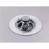 Lowell RT1810-72 Speaker/Grille Assembly-8in Spkr-15W 5W 70/25V xfmr White GrilleWrite a Review