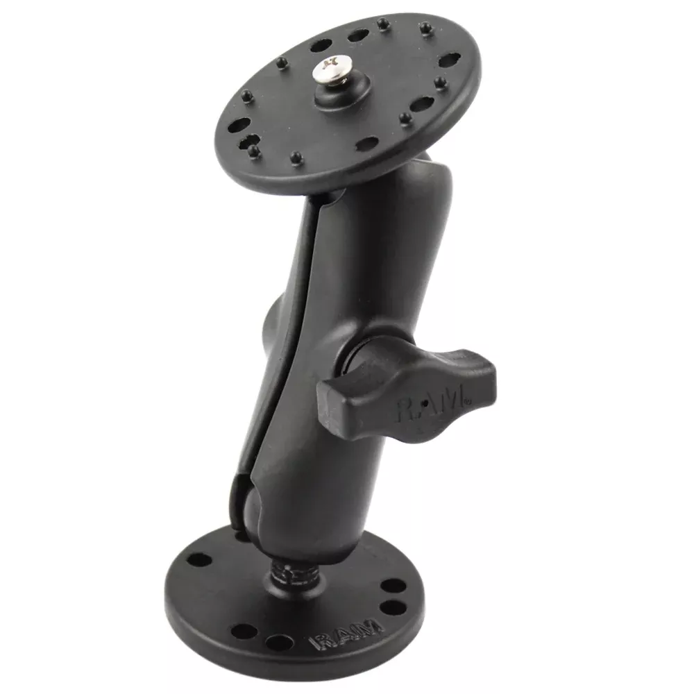 Lowrance 1″ Ball Mount Bracket [101-62]