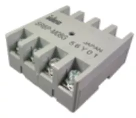 Macromatic SR6P-M08G 8 Pin Back Mounted Octal Socket