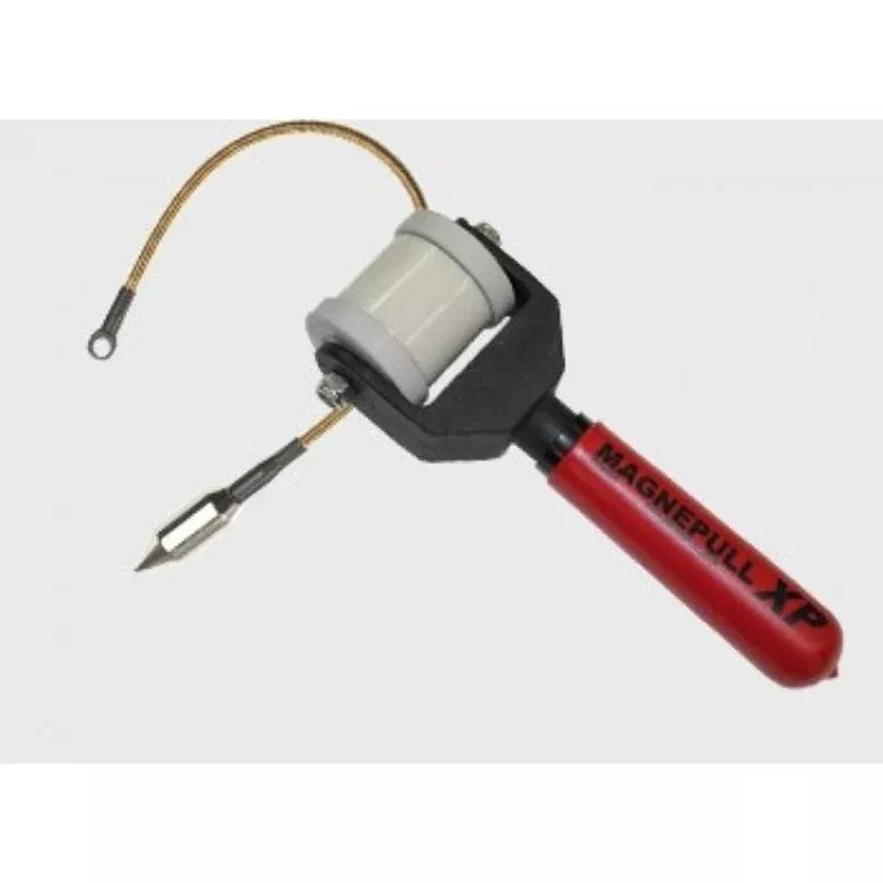 Magnepull - Magnetic Wire Snake By Rack-A-Tiers 42800