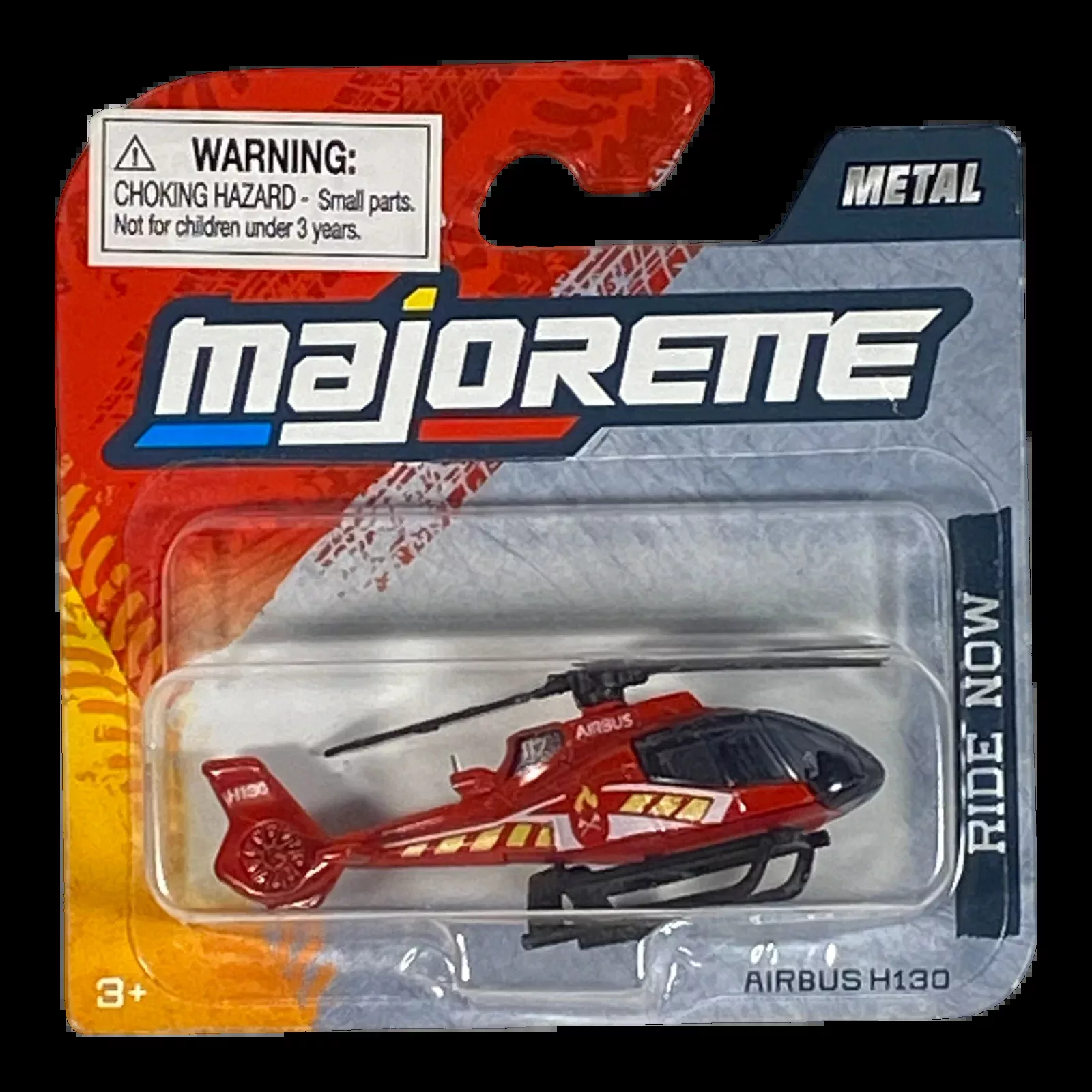 Majorette Airbus H130 | Ride Now Series