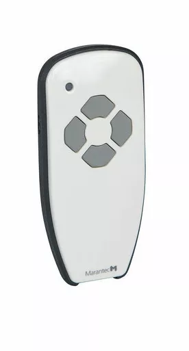 Marantec 122989 315MHz 4 Button Transmitter