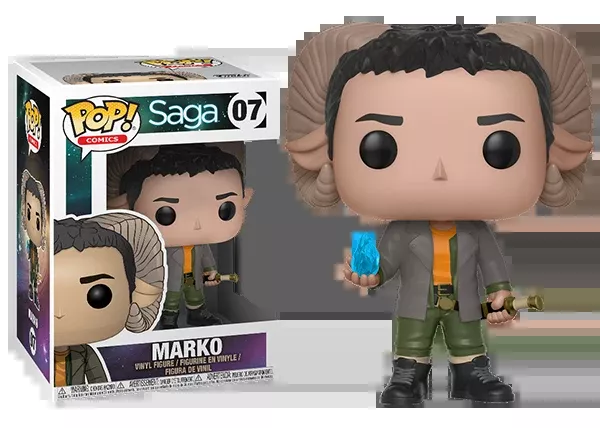 Marko (Saga) 07