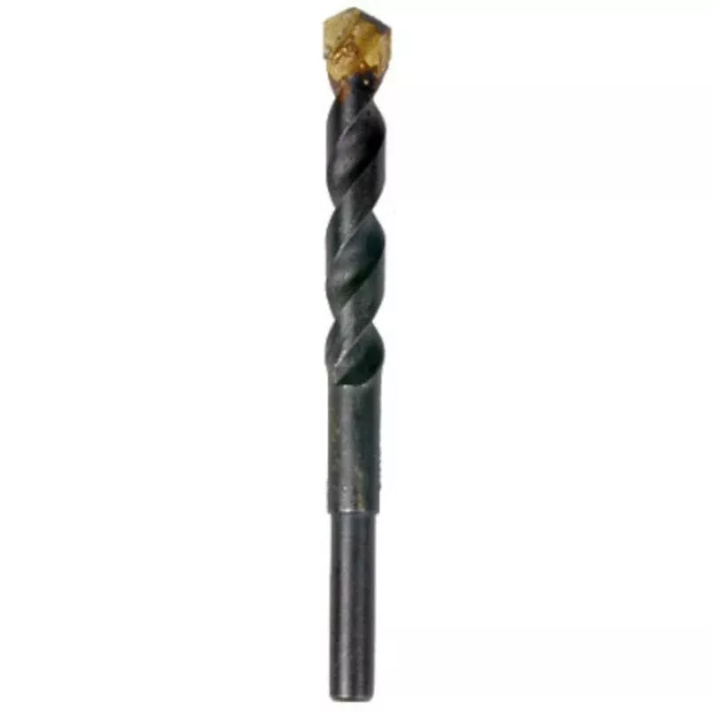 Masonry Drill Bit, 1/4″ By Dottie MD2