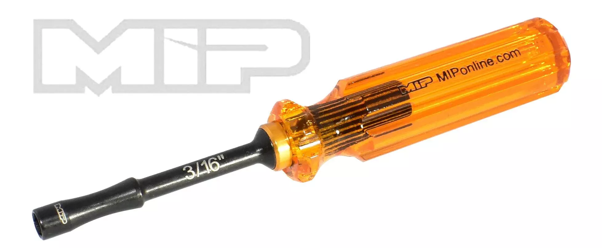 MIP 9706 3/16" Nut Driver Wrench Gen 2