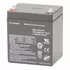 MK Battery ES5-12FR HR - 12 Volts, 5 Amp Hours (20 Hours) Small Sealed BatteryWrite a Review