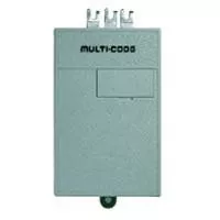 Multi code 1090 receiver, mcs109020