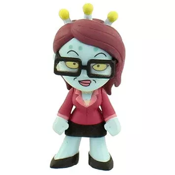 Mystery Minis Rick and Morty Series 1 - Unity