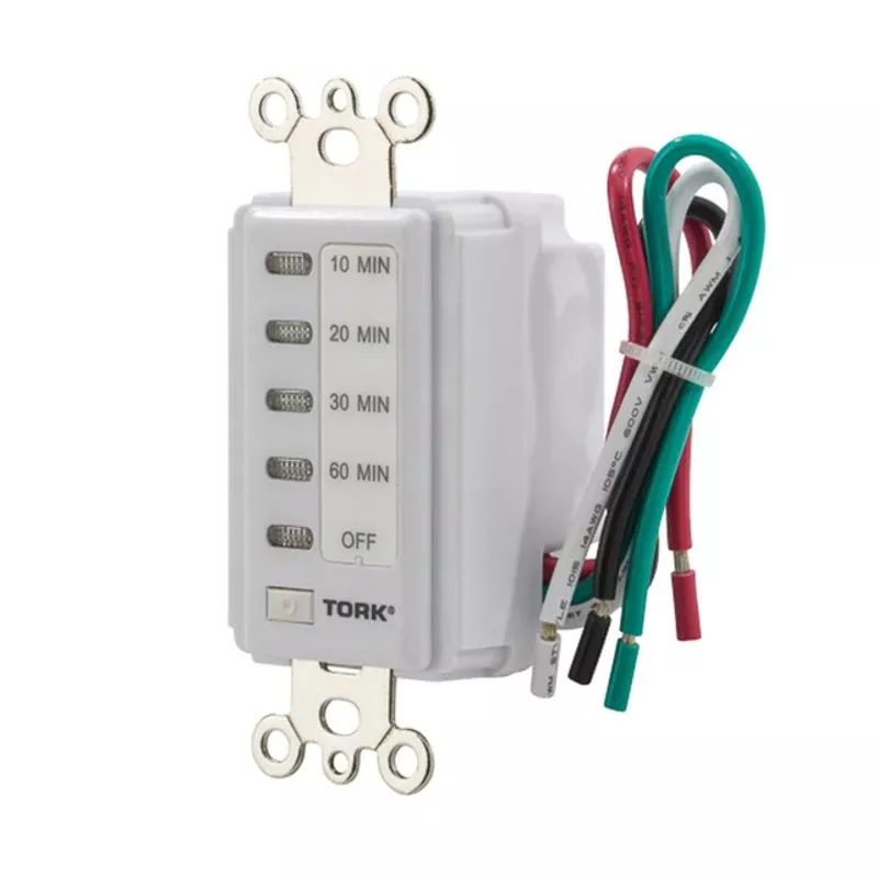 NSI D1060MW Interval Timer 60 Min 1 By NSI Tork D1060MW