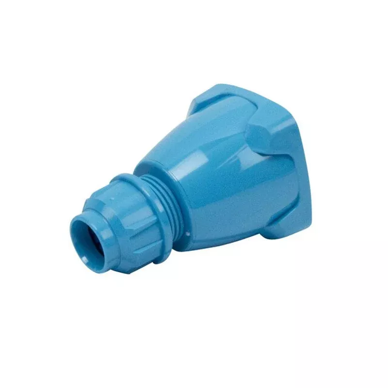 Nylon Handle, DSN20 Series By Meltric 511P0D18