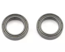 OMP Hobby Ball Bearing Group (12x18x4) (6701ZZ) (2)
