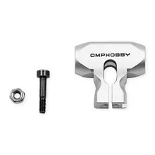 OMP Hobby Metal Main Rotor Head (M2 Explore)