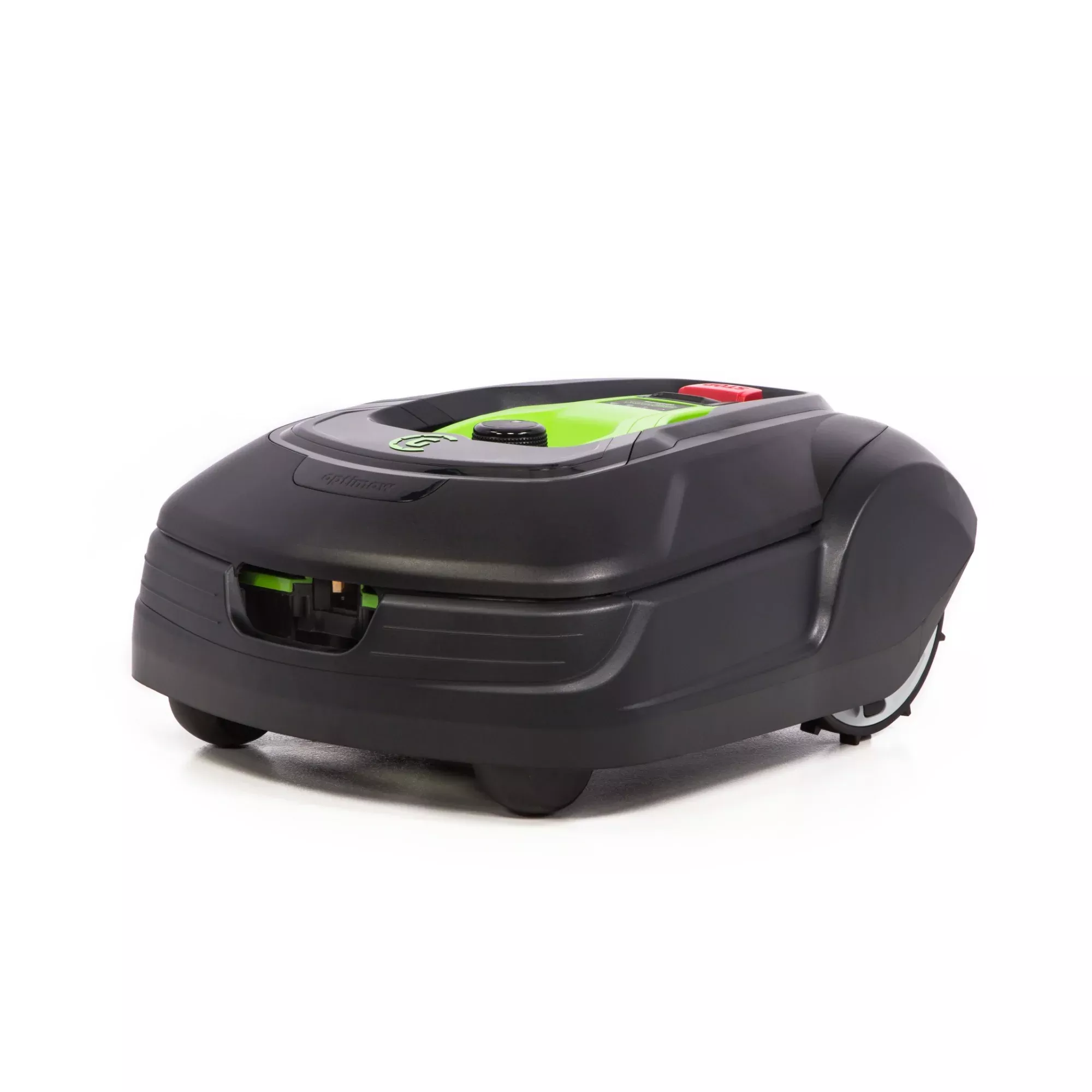 Optimow 66 Robotic Lawn Mower