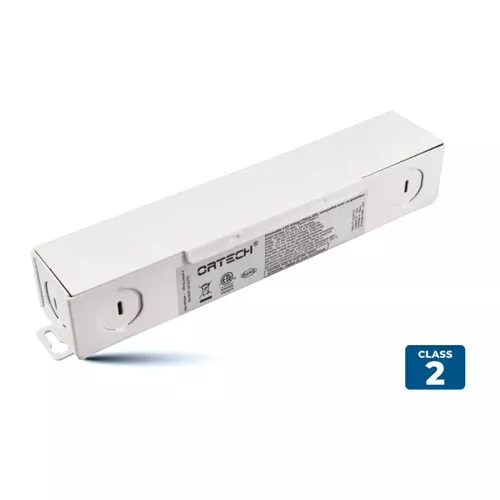 ORTECH OT-08D, 8watts max Dimmable LED Driver in Junction Box