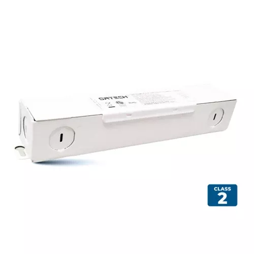 ORTECH OT-15D, 15watts max Dimmable LED Driver in Junction Box