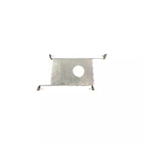 ORTECH PLATE3A-HB, 3.5" Plate For Slim Light With 4 Way Hanger Bar Compatible W/ SLIM-RG3-5CCT & SLIM-RG4-5CCT, 5 Packs