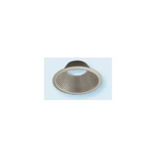 ORTECH SLIM2RG-RF-BFSN, Disc 2RG Reflector only Satin Nickel Baffle, 10 Packs