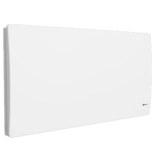 OUELLET OCL0500BL, Standard Convector, 500/375W, 240/208V, White, Without Thermostat