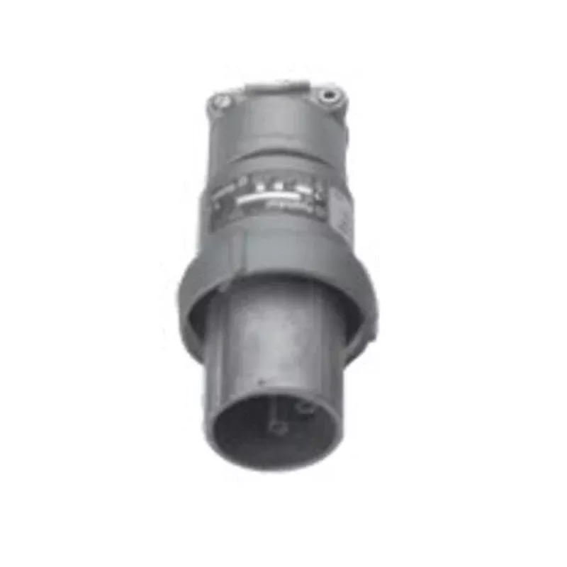 Pin & Sleeve Plug, 30A, 600V, Style 2, 3P2W, Clamping Ring By Appleton ACP3023BC