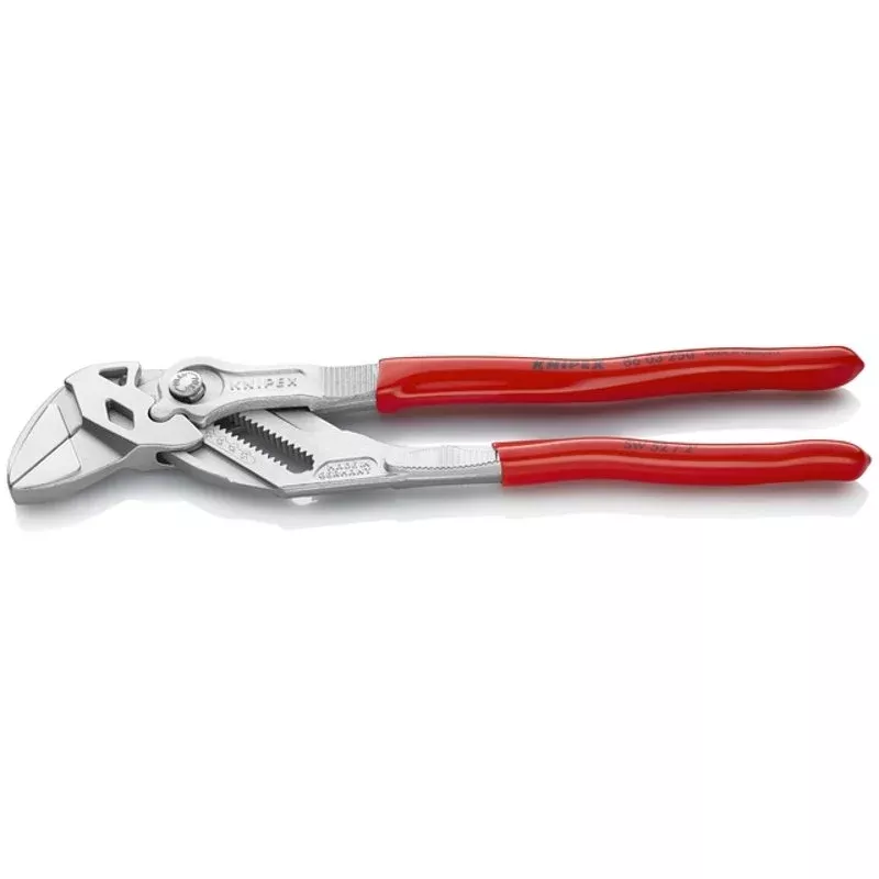 Pliers Wrench By Knipex 86 03 250 SBA