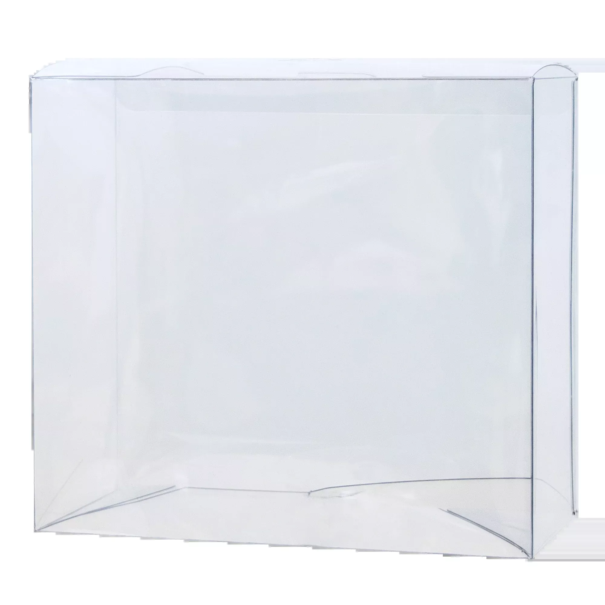 Pokémon Elite Trainer Box PopShield Protectors