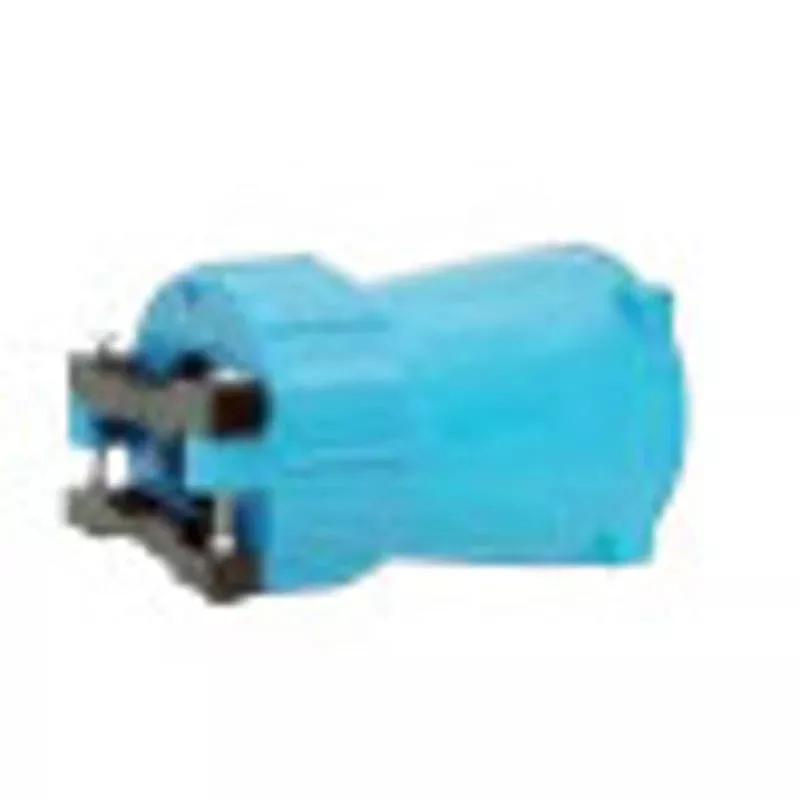 Poly Handle, Blue By Meltric 713P0S14