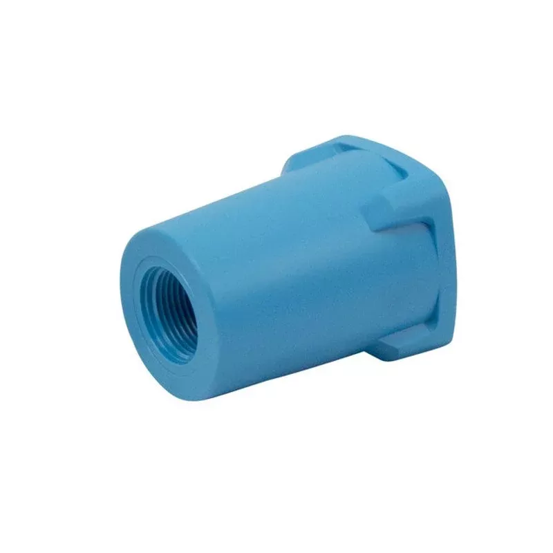 Poly Handle, DSN20 Series By Meltric 511P0N07