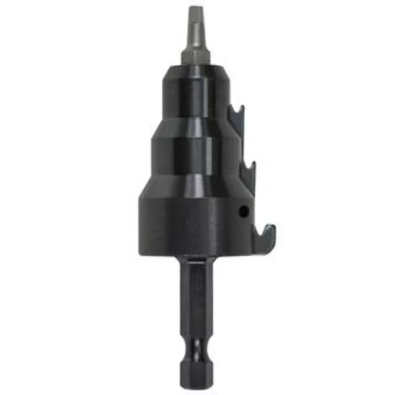 Power Conduit Reamer By Klein Tools 85091
