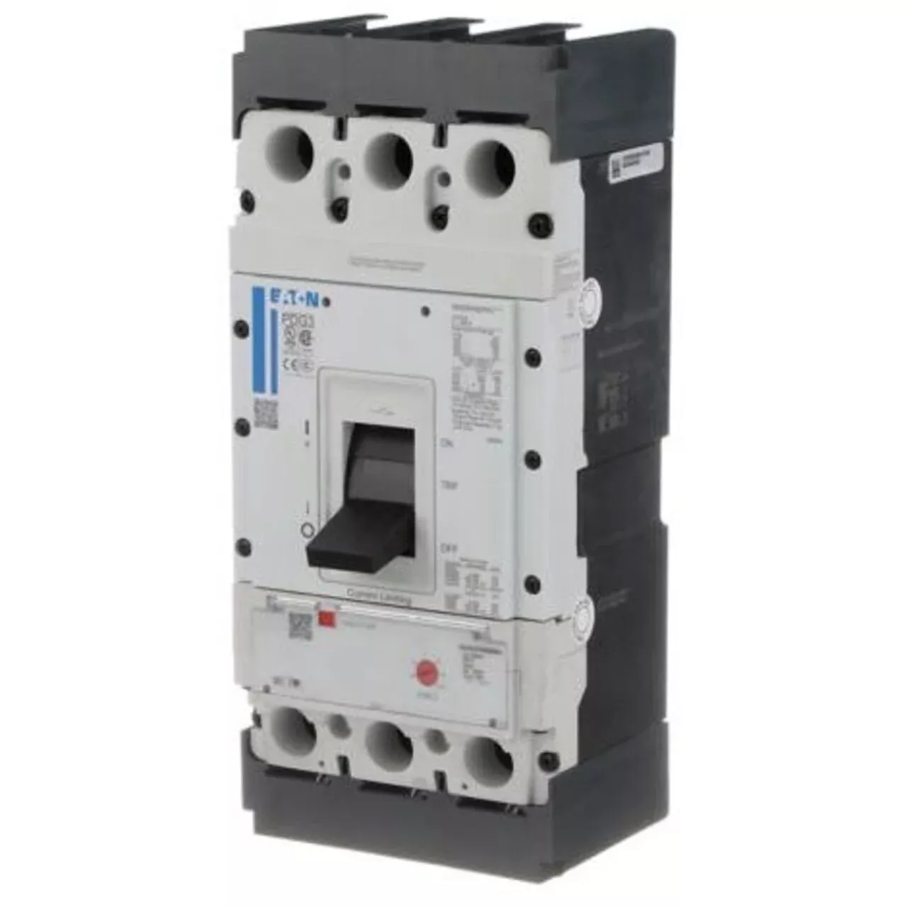 Power Defense Molded Case Circuit Breaker By Eaton PDG33M0350TFAN